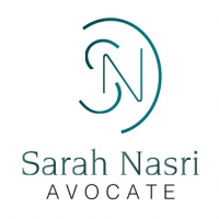 Maître Sarah Nasri