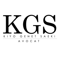 Maître Kiyo GENET-SAEKI