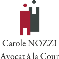 Maître Carole NOZZI