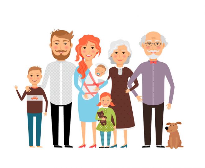 Droit de la famille et des personnes