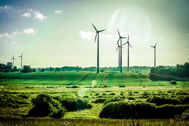 Droit de l'environnement