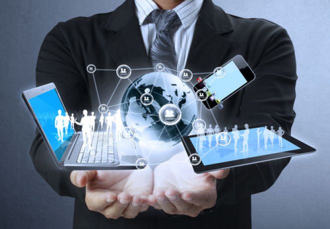 Droit des nouvelles technologies