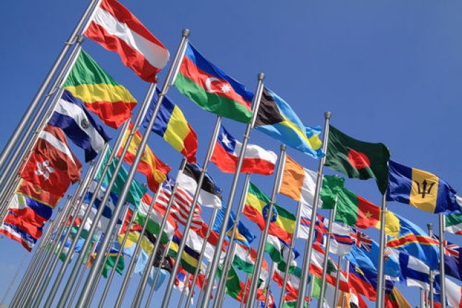 International